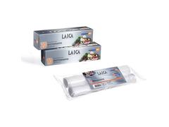 Role pentru vidarea alimentelor Laica VT3505, 28x300 cm