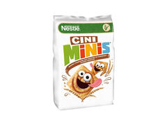 Cereale Cini Minis Nestle, 250 g