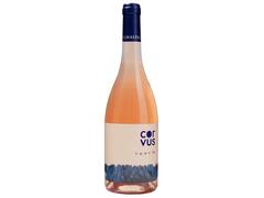 Vin Rose, sec,CORVUS, FN, 0,75lt.