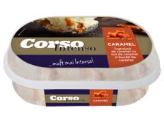 Inghetata Intenso Caramel 700 ML Corso