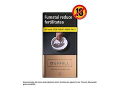 Dunhill Fine Cut Blonde Blend