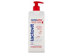 Lactovit Lactourea Lapte de corp reparator cu lactourea 400ml