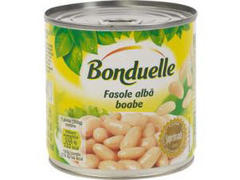 BONDUELLE FASOLE ALBA 425ML