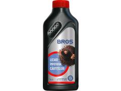 BROS – cartite solutie repelenta 500ml