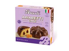 Amaretti Bauli