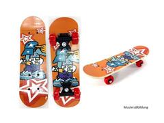 Bs Mini Skateboard