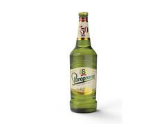 Staropramen Bere Blonda Sticla 0.75 L