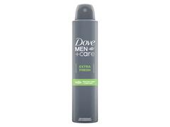 Dove Men+Care Antiper Extra Fresh 200 ML