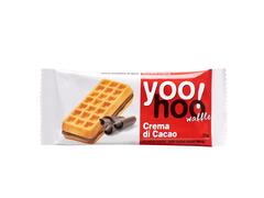 Yoo hoo vafa dubla crema de cacao 50 g