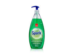 Sano Spark Castravete 700Ml Pump