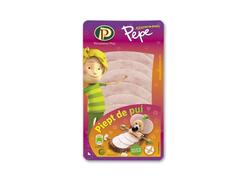 Pepe Sunca din piept de pui 100g