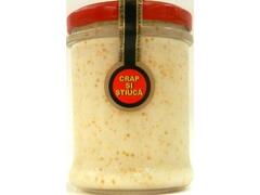 Salata din icre de crap si stiuca Negro 2000 185g