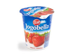 Jogobella Iaurt Fructe Zott 150g