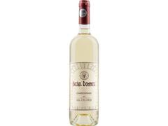 Beciul Domnesc Chardonnay Sec 0.75L