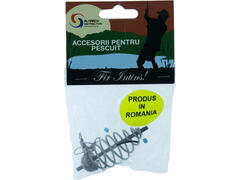 Almarox Montura nailon caras 1 buc