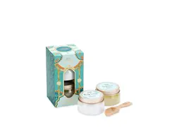 CHRISTMAS 2025 - SET CADOU WHITE TEA