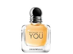 ARMANI Emporio Armani Because It's You, Apa de Parfum 50 ML