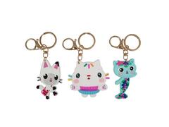 Key Chain  7-7 3Cm Gabby Dtr