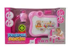 Regency MFT024695 Proiector cu sunete lumini