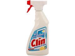 Detergent Geamuri Clin, 500Ml