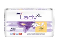 Absorbante Urologice Seni Lady Slim Mini A'20