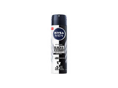 Anti-perspirant invisible men 150 mlNivea