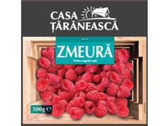 Zmeura 300 G Casa Taraneasca
