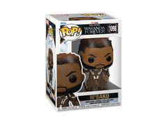 Figurina Funko POP! Marvel, Black Panther Wakanda Forever - M'Baku