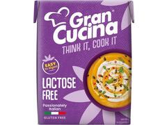 Gran Cucina fara lactoza 200g