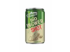 Pfanner Shot - Suc Ecologic Ghimbir 150Ml Doza
