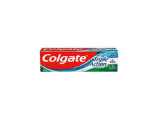 Paste de dinti Colgate Triple Action, 100 ml