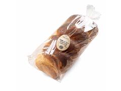 Paine La Tava Feliata Din Faina Alba 600 G