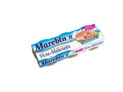 Mareblu No Drain Ton In Suc Propriu 3X60G