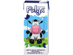 FULGA LAPTE UHT 1,5% 1L