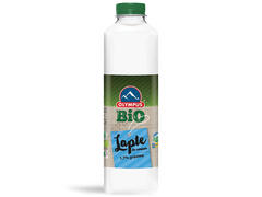 Lapte Bio Pet 1.7% 1L Olympus