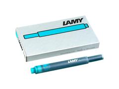 Set 5 Patroane T10 - Turquoise