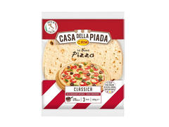 Blat pentru pizza Casa della piada, 420g