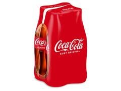 Coca-Cola Gust Original 4x0.33L