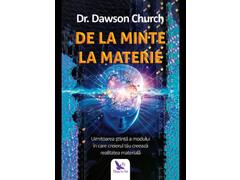 De la minte la materie