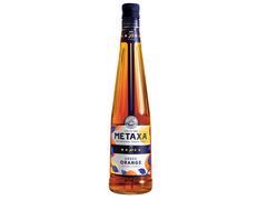 Brandy Metaxa 5 Stele Greek Orange 38%Alc., 0.7L