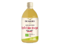 Otet De Mere Ecologic De Nigris 500 Ml