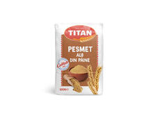 Titan Pesmet 500g