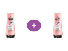 Balsam Gliss Split End Miracle 200ML, Al 2-lea -50%