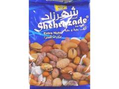 Amestec de nuci extra Shehrazade, 300 g