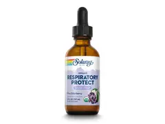 Respiratory Protect Cough Syrup