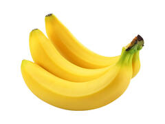 Banane, +/- 1 kg