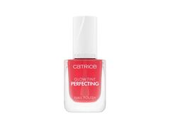 Catrice Lac De Unghii Catrice Glow Tint Perfecting Nail Polish 010 X 10.5 Ml