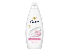 Gel de dus Dove Essential Care Petal Soft 720ml