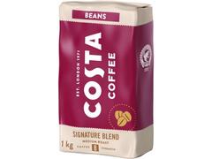 Costa Coffee Signature Blend Medium Cafea boabe 1kg