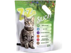 SILICAT ZAZA FLORAL 3.8 L